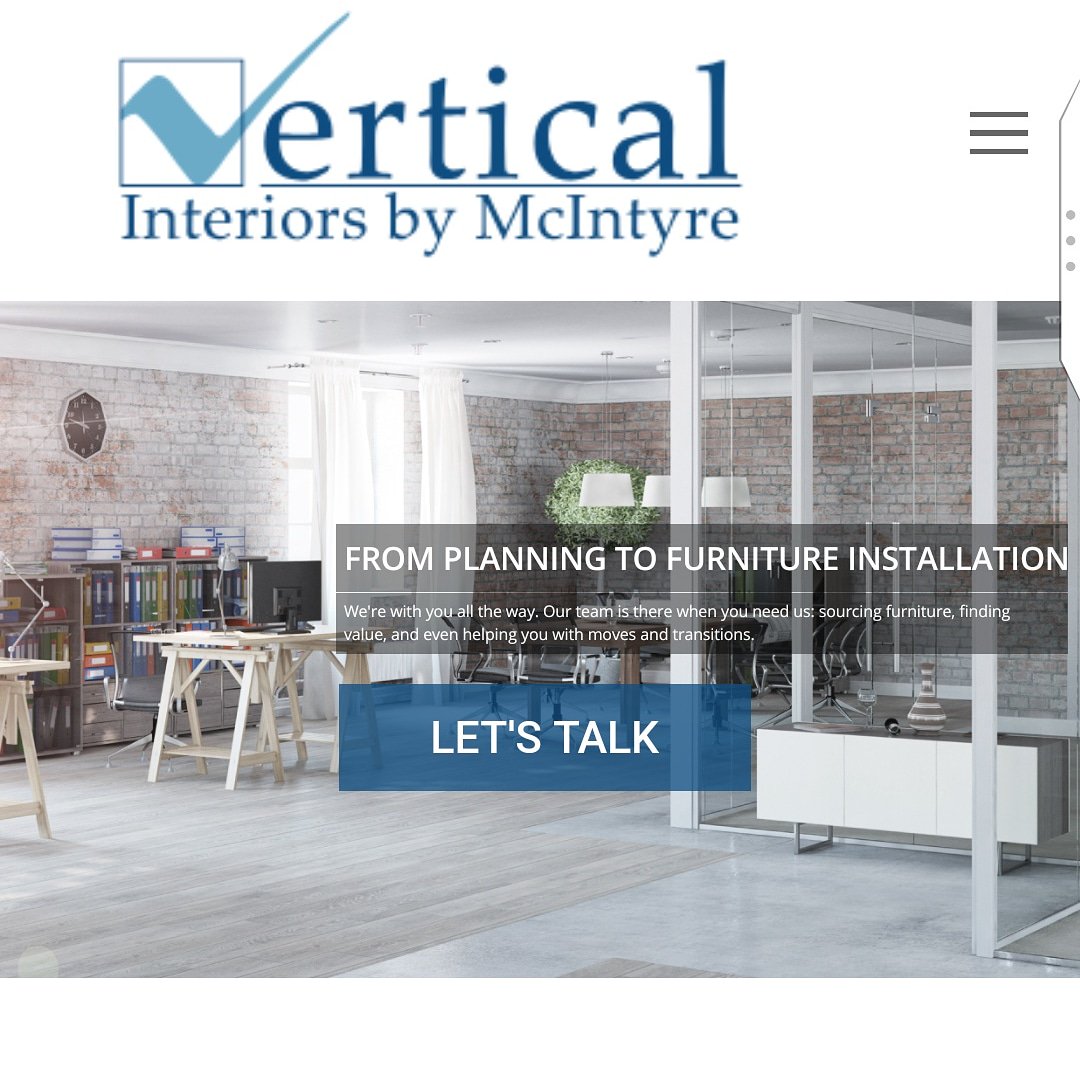 VerticalInter's tweet photo. Have you checked out our new website https://t.co/oHTRh4NrK2? 

#newwebsite #office #design #workplace #officespace #space #furniture #work #workplacedesign #officedesigninspiration #trends #commercial #business https://t.co/kXwP0RV4Lj