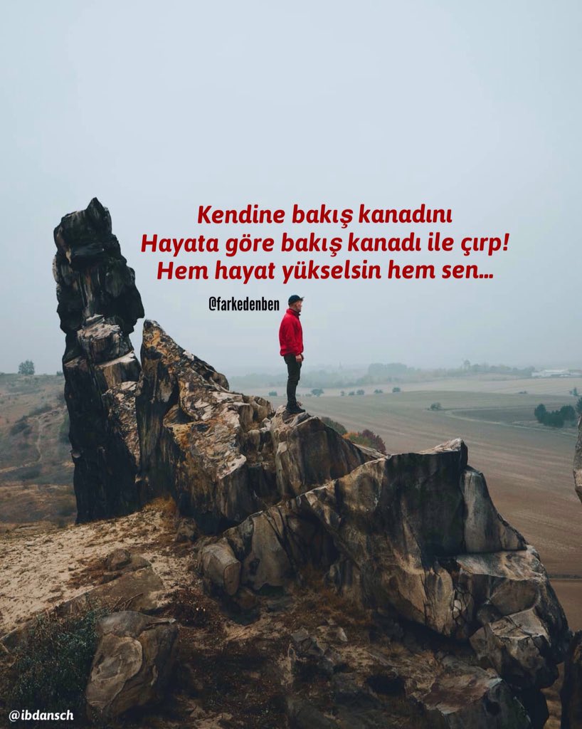 farkedenben's tweet photo. Kendine bakış kanadını
Hayata göre bakış kanadı ile çırp!
Hem hayat yükselsin hem sen...
😊🌼☕️🐈✨🎼💙
#İyiGeceler #GoodNight
#KendineBakış #OverviewOfYourself #Hayata Göre Bakış #OverviewOfLife #Yükselen Hayat #YükselenHayat #RisingLife #RisingLife #HayatSanatı #artoflife https://t.co/fNQGVsSxGv