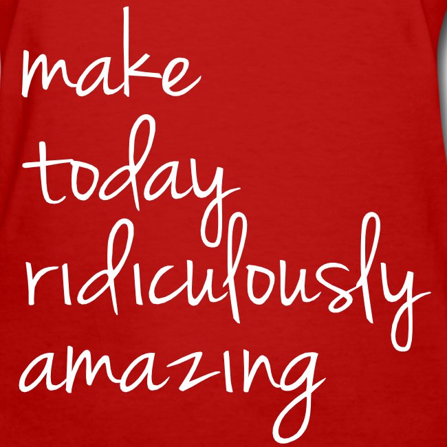 alphasports__'s tweet photo. Make today ridiculously amazing Alphas!

#alphasports #friday #becomeanalpha #chiropractic https://t.co/SNdVICypvM