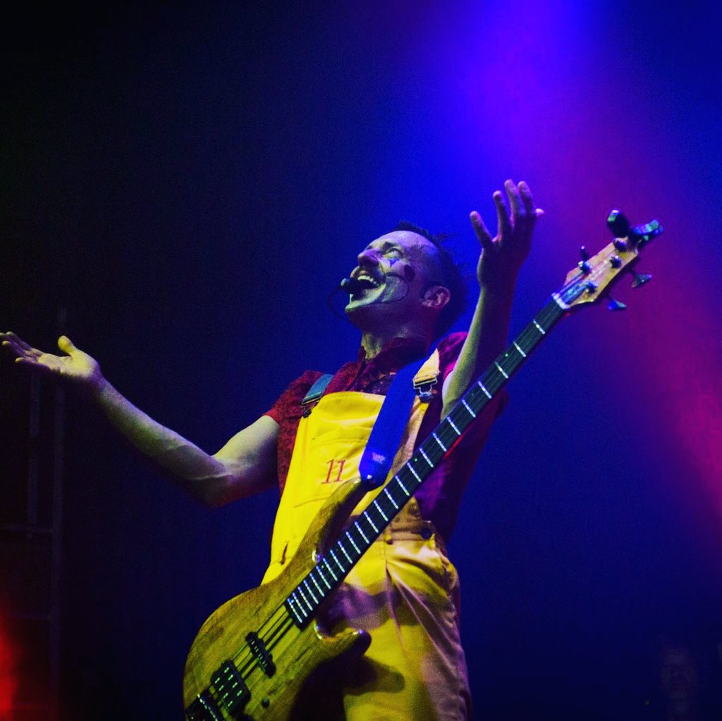 Whooo hoooo! Cape Town we’re amped to Boo! with you next week @MercuryLiveCTN !! Gonna be Boo!tiful!