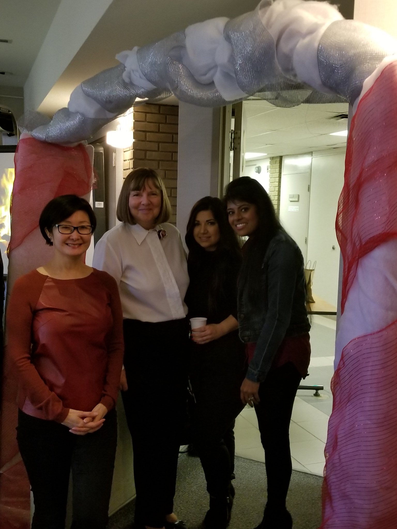 TDSB Continuing Education on Twitter "Some of the holiday decorations