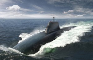 MoD announces £400m to support submarine programme cips.org/en/supply-mana… #CPO #Procurement #Defence #Government #MinistryofDefence #SMEs