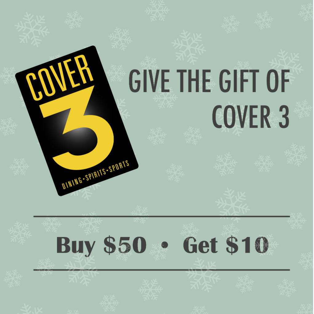 Cover 3 tweet media