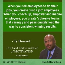 empowering employees quotes