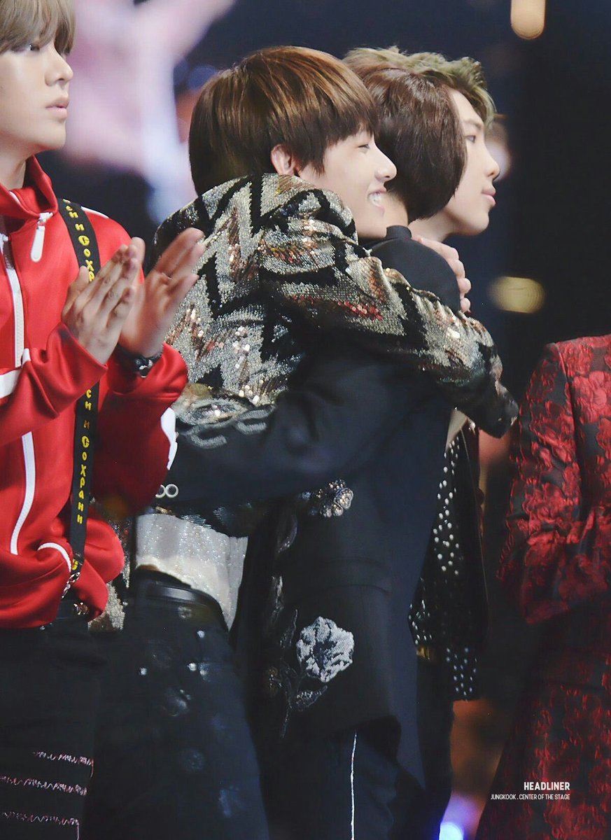 Coz they always have each other! Comforting, supporting, loving each other like no other #vkook  #kookv  #taekook 