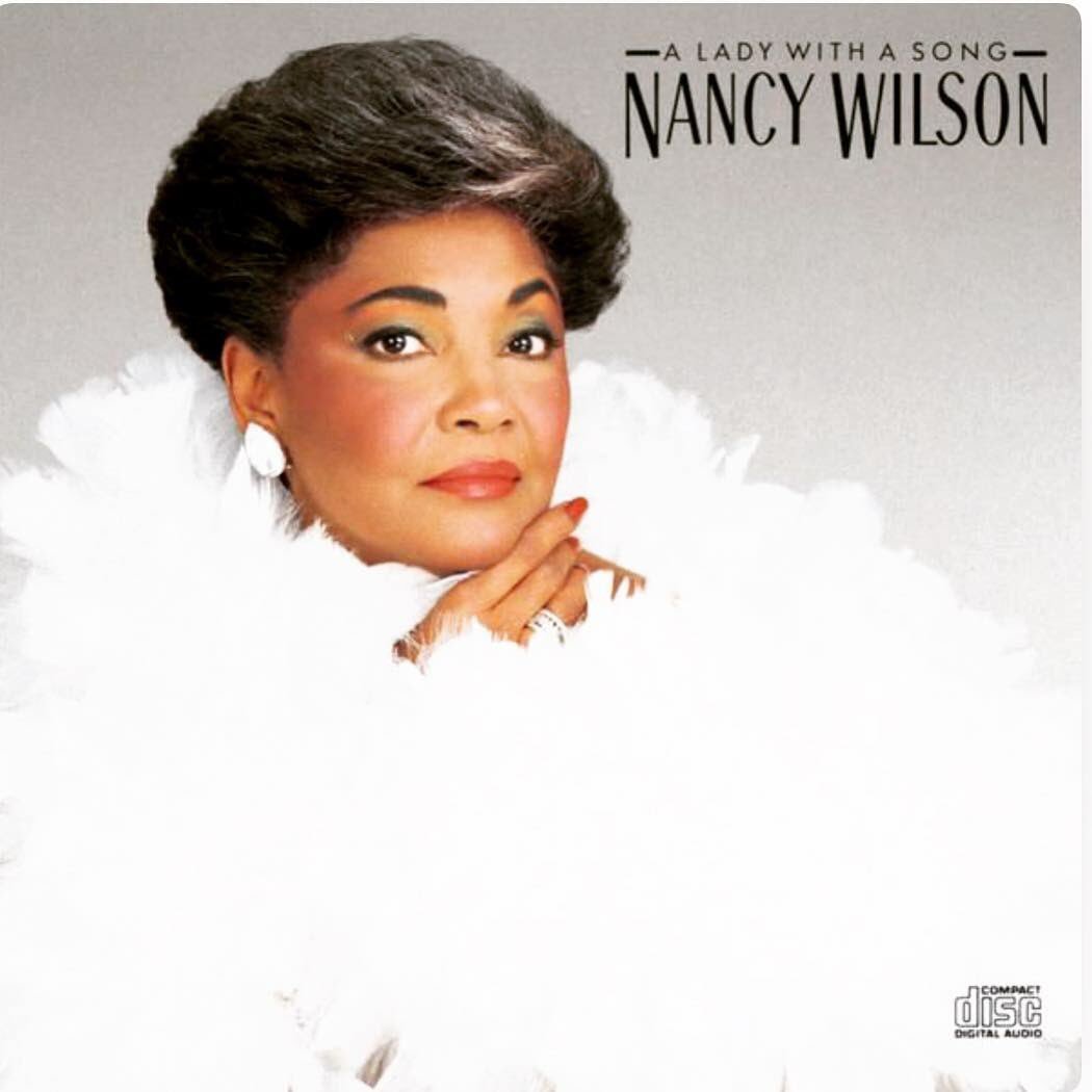 IAmReginaBelle's tweet image. Twitter: Today I have no words, #IfICould. #restmymothernancywilson.  #forevergrateful