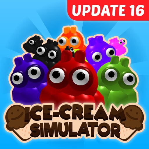 all 4 new popsicle simulator codes new pets update roblox