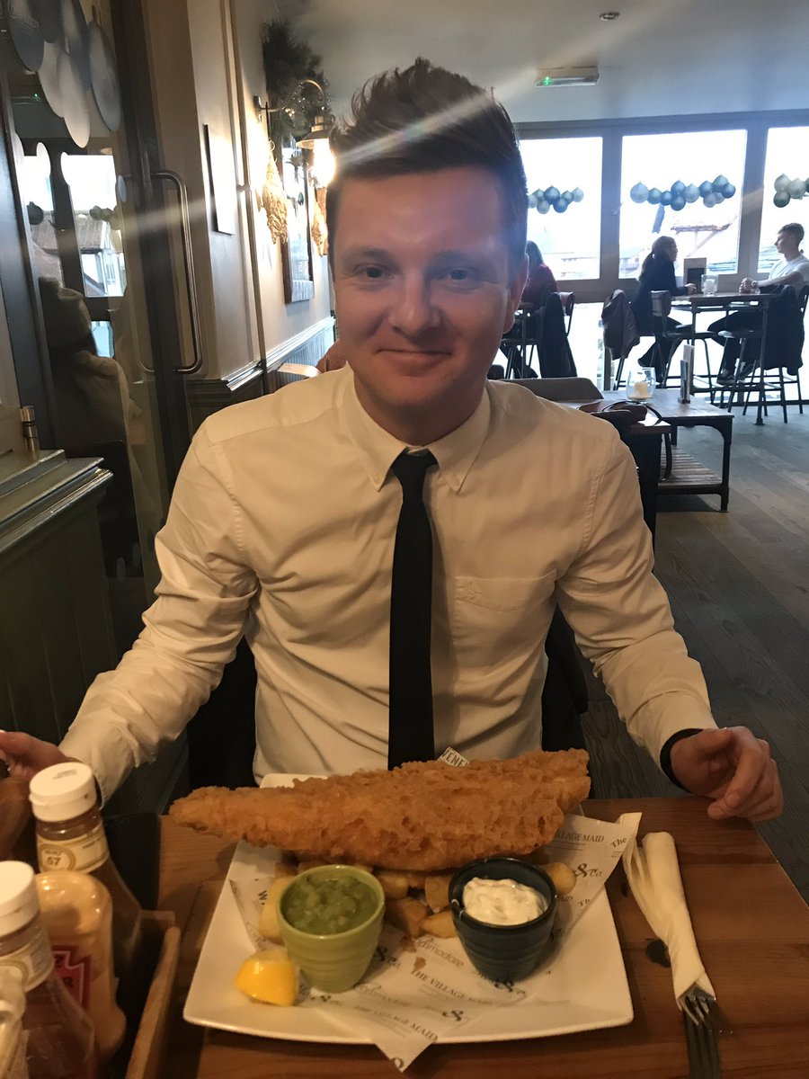 Enterprise Lowestoft U4F5 tweet media