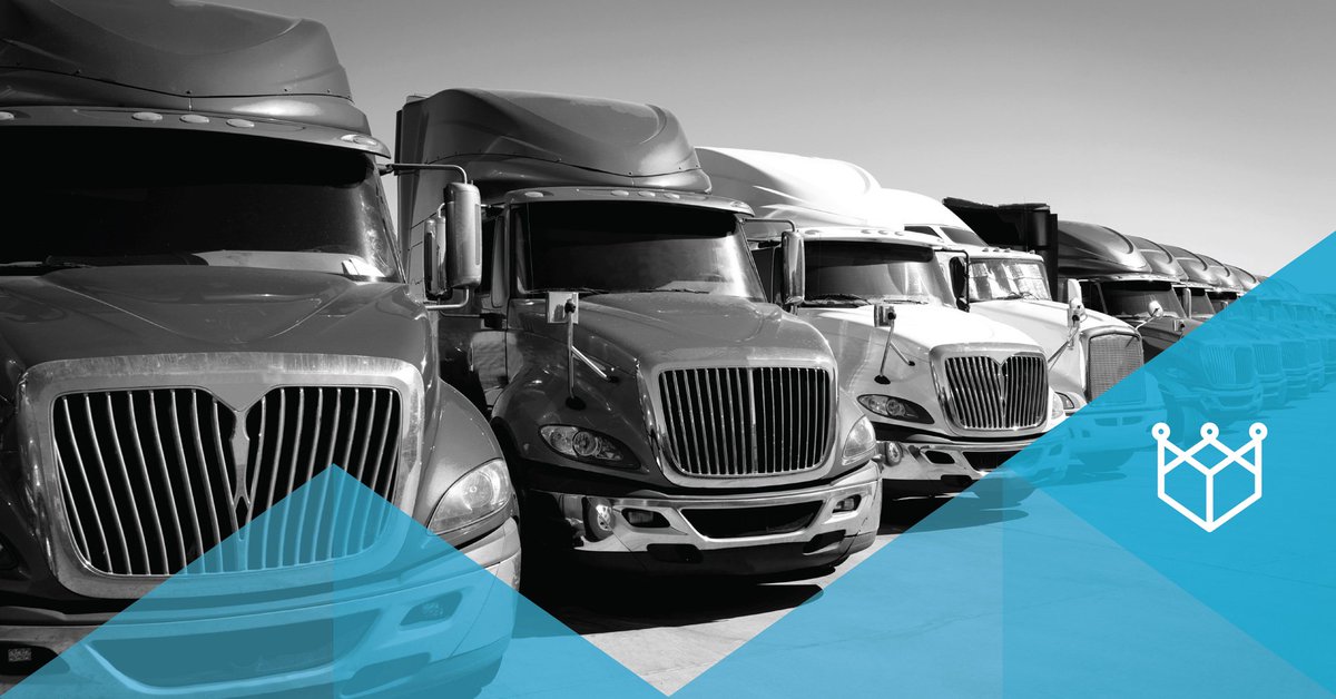 KingSolutionsMN's tweet image. Faced with a growing #capacitycrunch, carriers are working hard to keep drivers hauling. Take a look at how they’re getting the job done. #trucking ow.ly/Qo2C50jWDQO