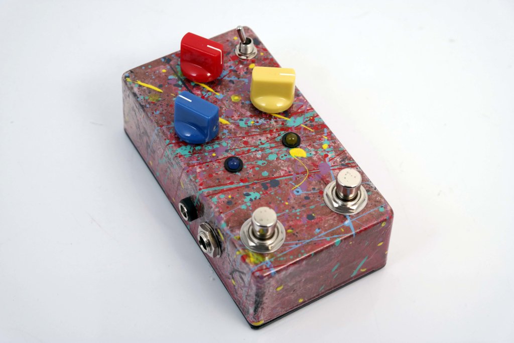 Bangladesh oud innovatie JAM pedals on Twitter: "Custom available of the day | "Pyro" Red Muck mk.2! Get this Custom Shop one-off for the the standard's price ;) 2018 Custom Shop Holiday Special https://t.co/ydNzDT3Uo6" / Bangladesh oud innovatie JAM pedals on Twitter: "Custom available of the day | "Pyro" Red Muck mk.2! Get this Custom Shop one-off for the the standard's price ;) 2018 Custom Shop Holiday Special https://t.co/ydNzDT3Uo6" /