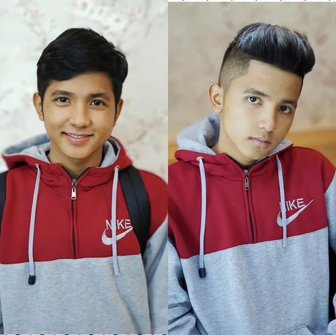 Semangat trus ya kk <a href="/teamupjirayut/">Teamupjirayut</a> 💪💪💪💪💕💕💕💕💕