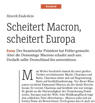 Chryselers Horstleps Twitter