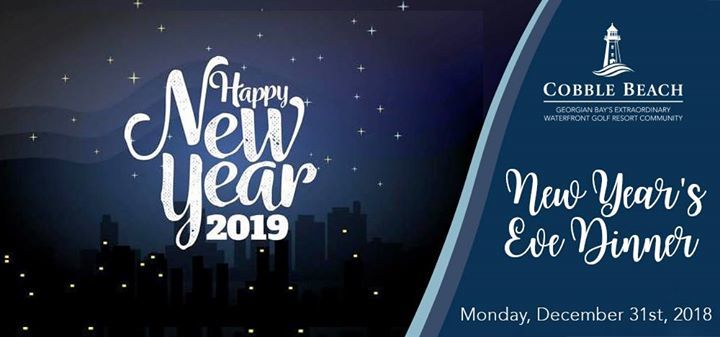 Cobble Beach tweet media