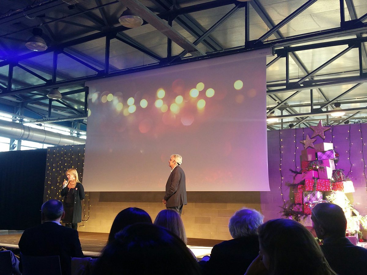 #Xmas360 natale in Digital360 per un 2019 di crescita e innovazione!