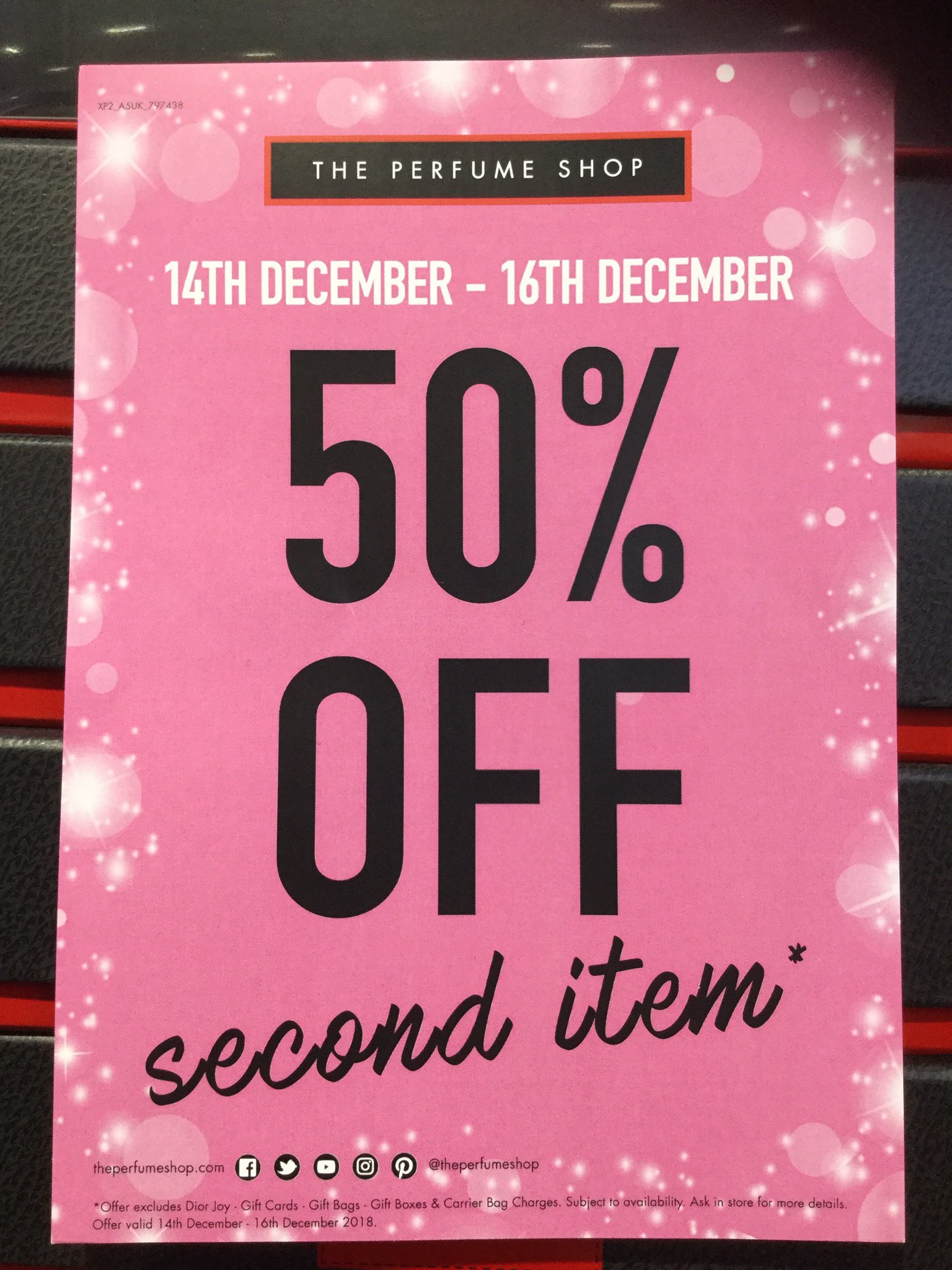 The Perfume Shop informacionpublica.svet.gob.gt