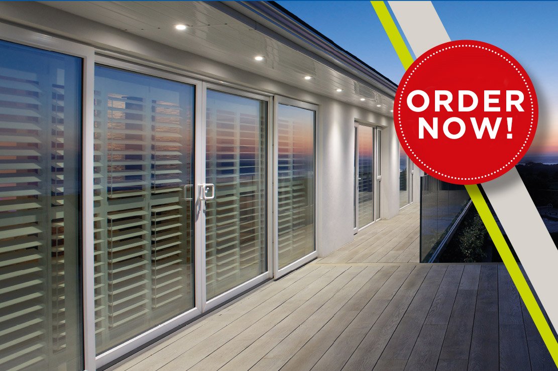 thewindowstore's tweet photo. It's not too late to get some last minute orders in ready for the new year! Visit our site for contact numbers to your local branch. Currently promoting the amazing PatioMaster sliding patio door.
https://t.co/fQznuh7BQU
#thewindowstore #patiomaster #windows #doors https://t.co/8kDk3FNWN9
