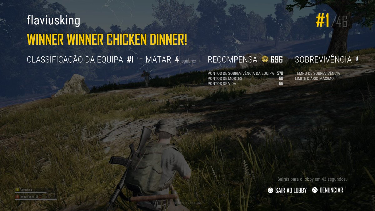 SimuverseD's tweet photo. Finally we back 😁😂🤣
Estamos ao vivo e de volta
Noob no PubG mas com uma Vitoria hahah 
Noob at PubG but First win

https://t.co/38Ji9zuq18 
#b42Empire #PUBG #phoenixdeltastreamers #TeamB42  @ShooterRTs @Woduels @LLEntRTs @Mighty_RTs @B42community @PUBG @TwitchSquads https://t.co/urVoJVJ1qx