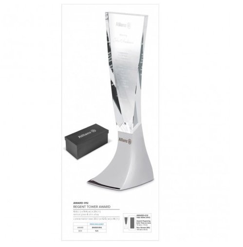 InterBrandingSA's tweet photo. #Award your #staff appropriately with the Regent Tower Award. Build #pride and your staff will thrive, thus improving #business growth.
-
-
https://t.co/lc1tlinDJp
-
-
#FridayFeeling #Marketing #Brand #SouthAfrica https://t.co/19arlXYqYA
