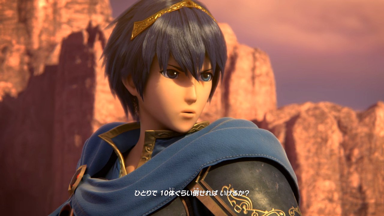石 名言 マルス理論 スマブラsp Smashbrossp Nintendoswitch T Co Nplgzhxate Twitter