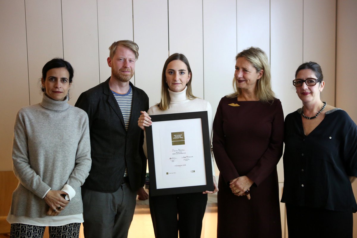 Royal College of Art tweet media