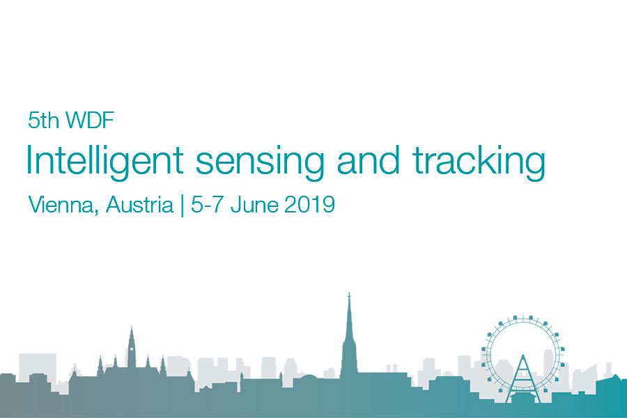 174 days to go: The fifth WDF will take place from 5-7 June 2019 in Vienna. The streams of the conference focus on innovative sensing and tracking solutions for train localisation and asset condition monitoring - save the Date!
wheeldetectionforum.com