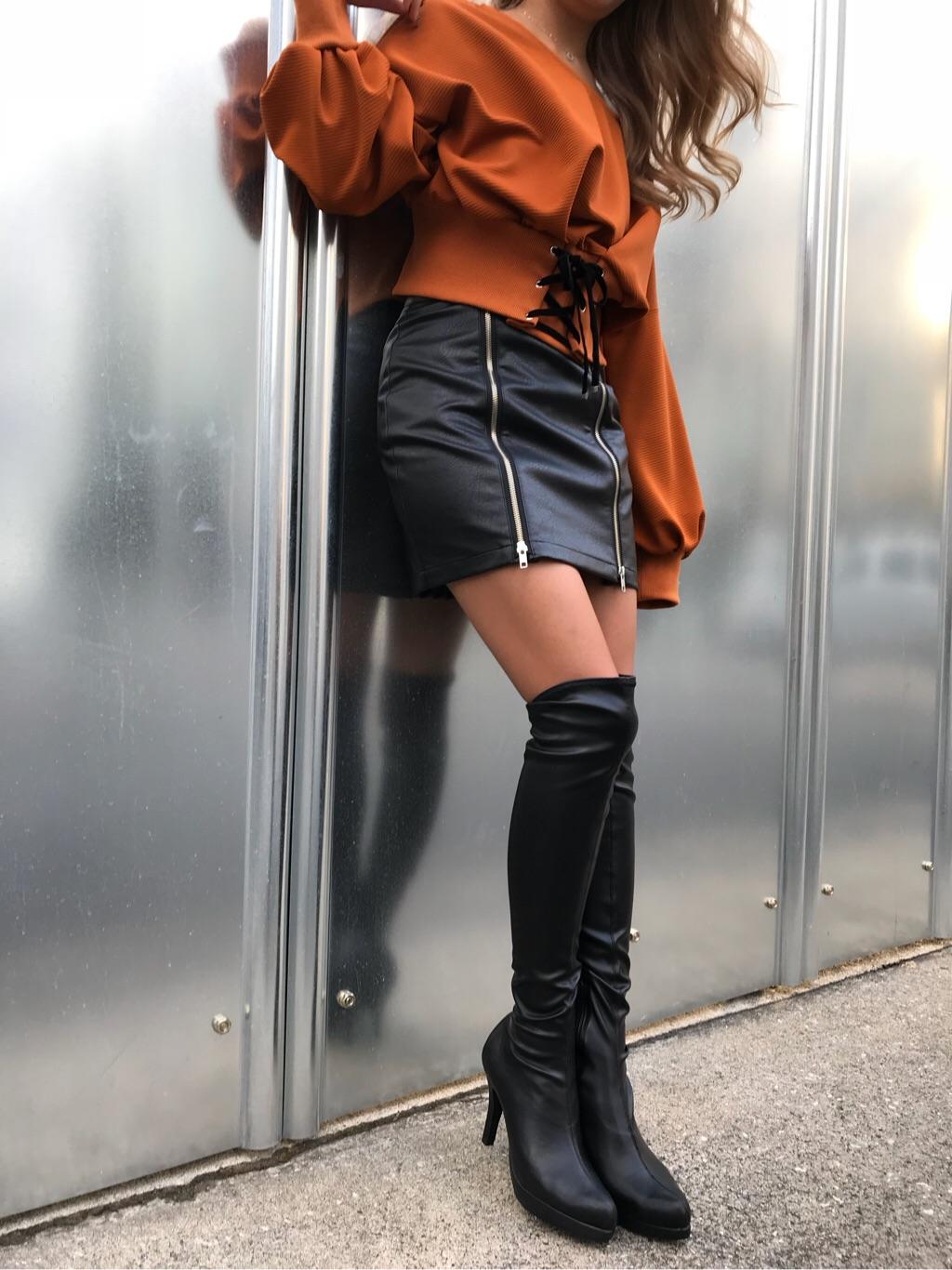 定価 セシルマクビー CECIL McBEE ニーハイブーツ i9tmg.com.br