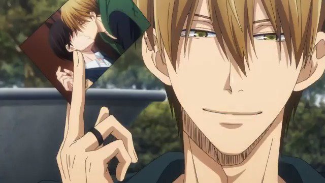 桜日梯子先生だかいち関連ツィート18年 Min T ミント