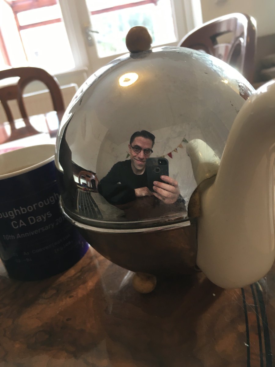 Saul Albert tweet media