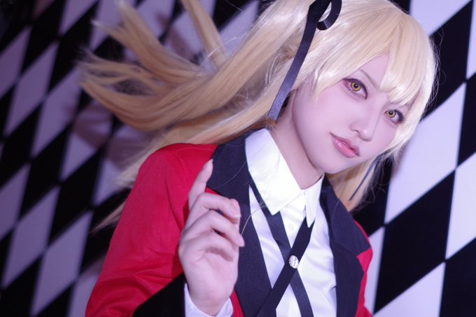 コスプレイヤー七のTwitter画像41