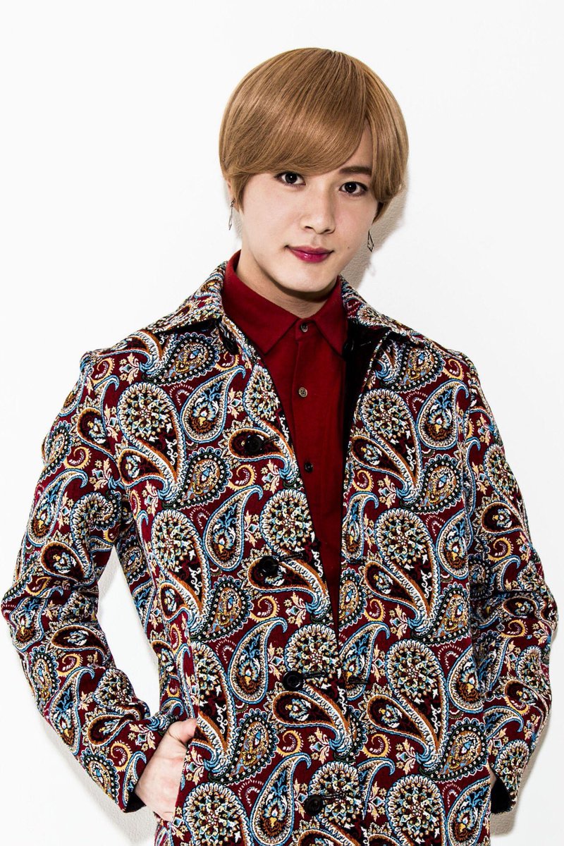 内海大輔くんってどんな人 なちゅらるたんさん