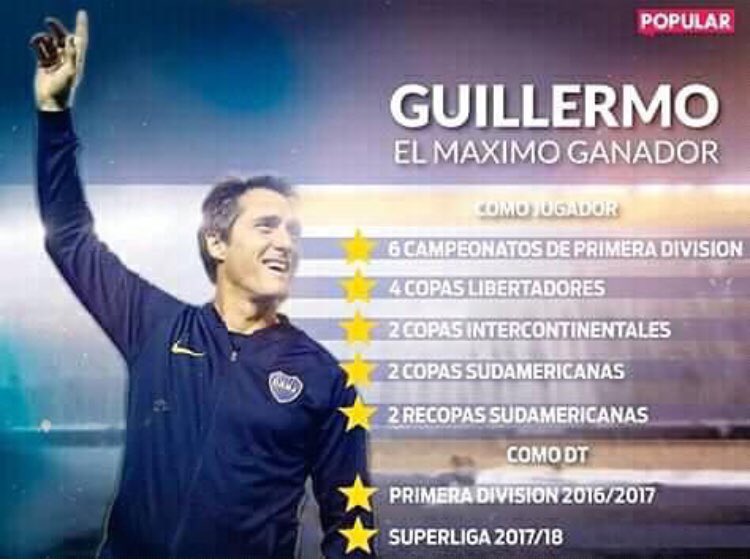 lamitadmas1's tweet photo. Gracias #Guillermo 💙💛💙 https://t.co/FcZcYkerXr