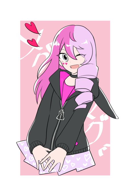 メグメグのtwitterイラスト検索結果 古い順