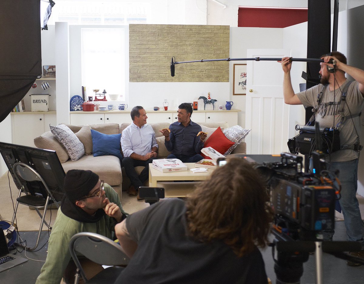 Fresh Cut tweet media