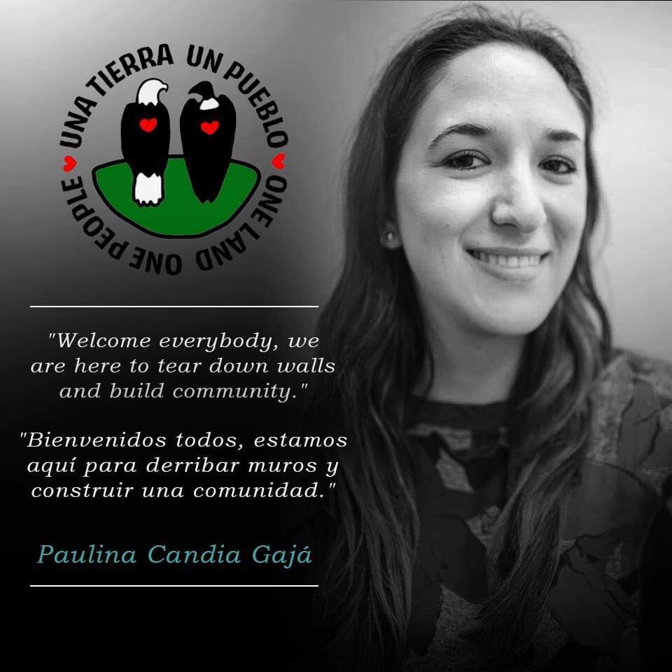IsaacMurdoch1's tweet photo. Unite the Tribes. ❤️ #OneLandOnePeople https://t.co/cHiS0SLGW1