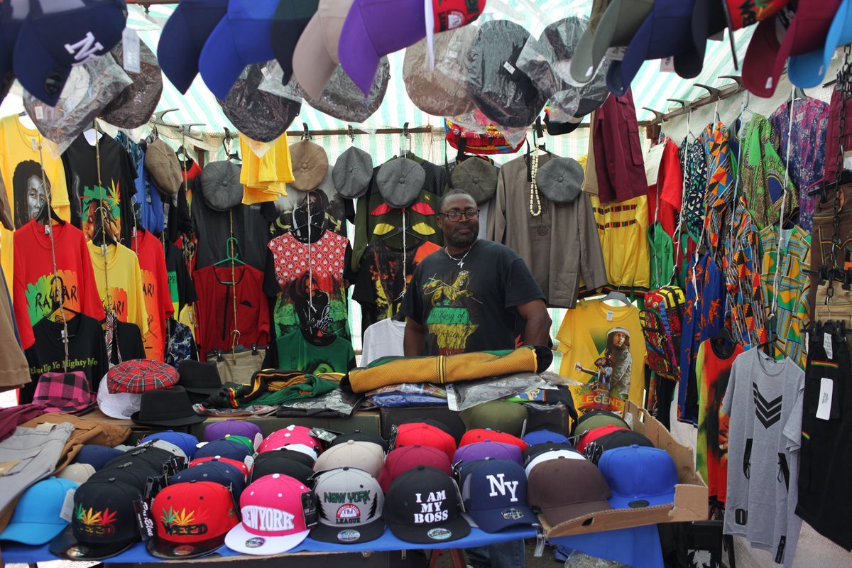 With <a href="/MayorofLondon/">Mayor of London, Sadiq Khan</a> #GoodGrowthFund backing, we'll invest £1m+ in and around <a href="/RidleyRd/">Ridley Road Market</a> Market to deliver on our pledge to protect it and support traders. 

✅ New stalls, card machines and wifi
✅ New pedestrianised areas and space to browse stalls

More: news.hackney.gov.uk/protecting-rid…