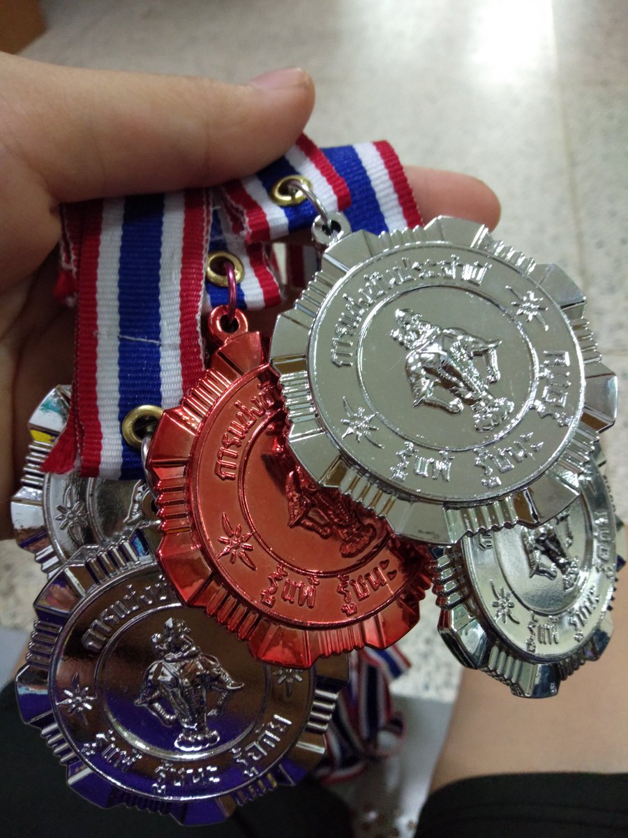 KTonsuk's tweet photo. รู้แพ้ รู้ชนะ รู้อภัย https://t.co/8VkuA13YeU