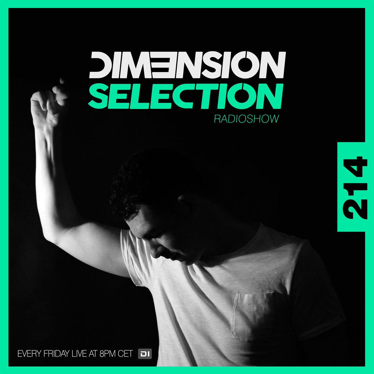 DIM3NSIONMUSIC's tweet photo. #DS214 ►10.@djfrontliner - I'm The Melodyman (@SandervanDoorn Extended Remix) [@DoornRecords] Tune in ➜ https://t.co/fAVySE38G9 https://t.co/fSMVRg8WWK