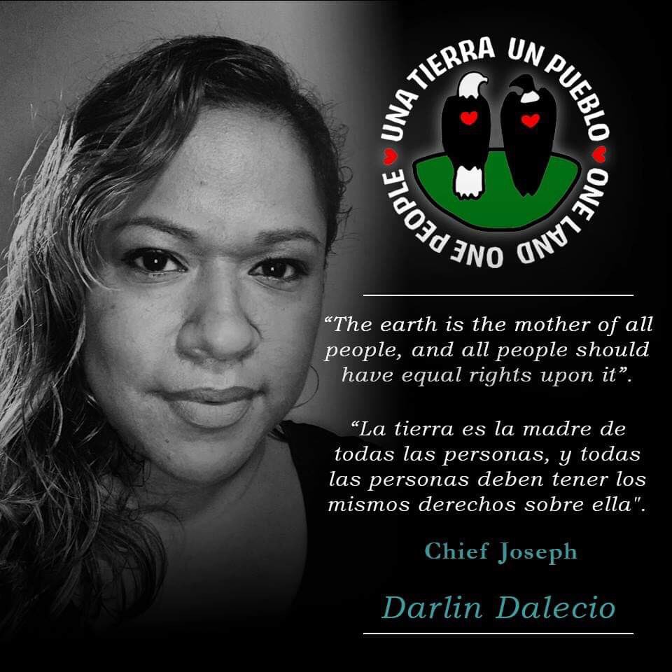 IsaacMurdoch1's tweet photo. Unite the Tribes. ❤️ #OneLandOnePeople https://t.co/SeJZFE42Hd