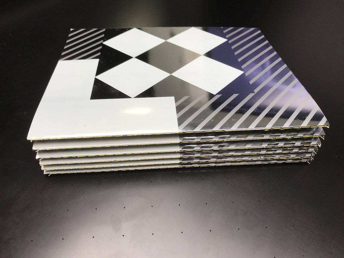 TeamImpression's tweet image. #designforrail 
For those of you who were not able to make the event but would like the chance to get a brochure and poster set, please let me know.
Thanks
simonb@team-impression.com

@SEA_London 
@FedrigoniUK 
@GFSmithpapers