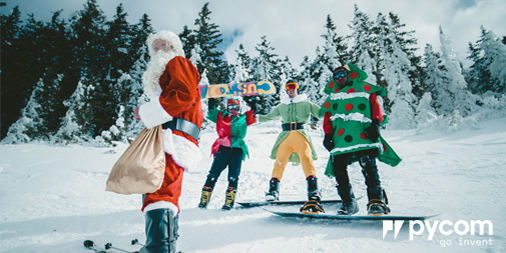 SGWirelessIoT's tweet image. PyGo will connect you and your friends in remote areas...like mountains.
Only 21 Hours to go before we close the #Pylife and #PyGo #Kickstarter. You could of course also wait :-)  tinyurl.com/pylifeandpygo