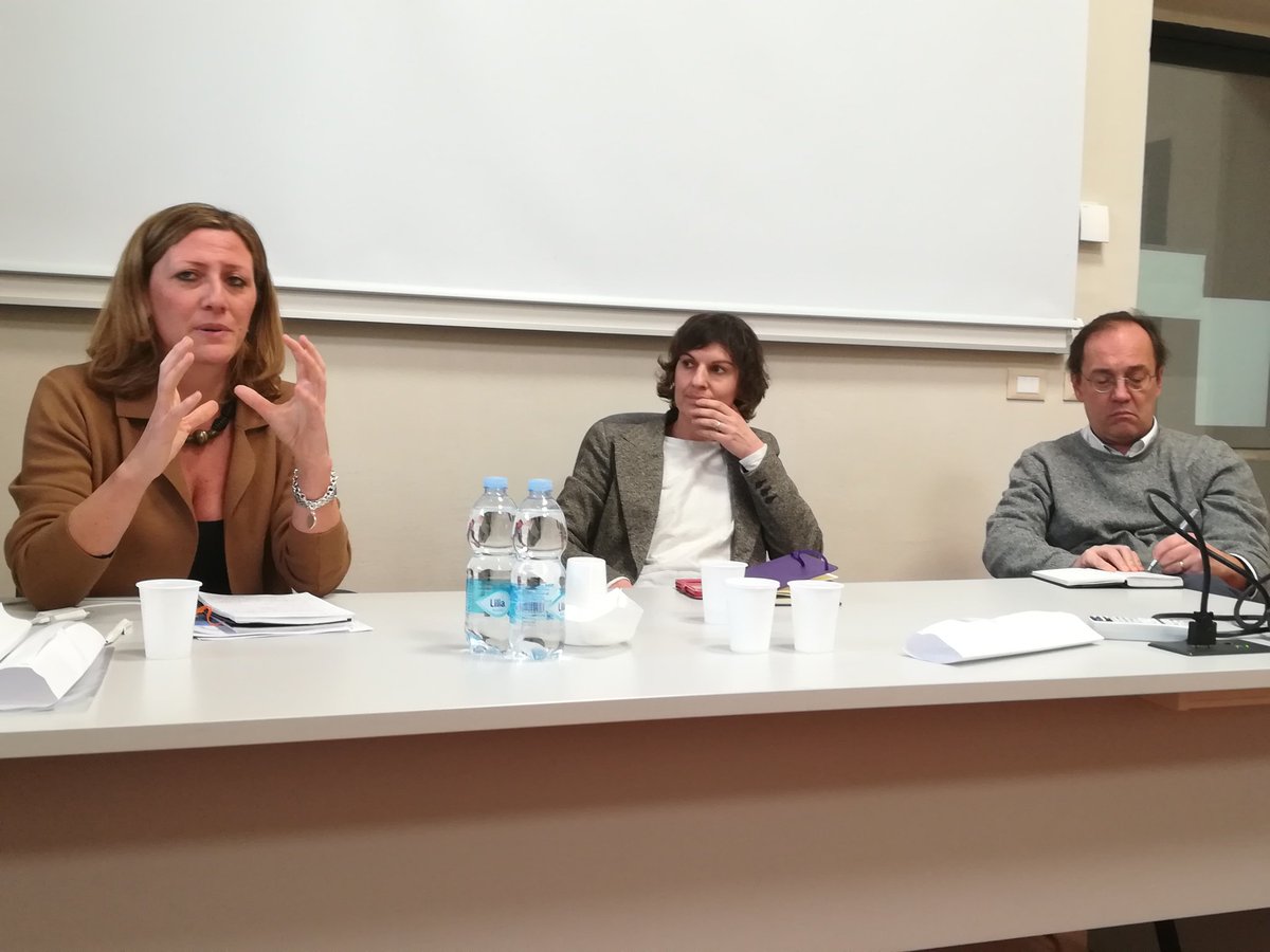 Bernardo Venturi - @bervent.bsky.social (@bervent) on Twitter photo .<a href="/NicolePirozzi/">Nicoletta Pirozzi 🇮🇹🇪🇺🇺🇦</a> discute come non disperdere le esperienze di #peacebuilding in Italia, il lavoro <a href="/IAIonline/">Istituto Affari Internazionali - IAI</a> nel settore e i risultati del progetto <a href="/eucivcap/">EU-CIVCAP</a> nel chiudere i gap dall'early warning alla local ownership .<a href="/NicolePirozzi/">Nicoletta Pirozzi 🇮🇹🇪🇺🇺🇦</a> discute come non disperdere le esperienze di #peacebuilding in Italia, il lavoro <a href="/IAIonline/">Istituto Affari Internazionali - IAI</a> nel settore e i risultati del progetto <a href="/eucivcap/">EU-CIVCAP</a> nel chiudere i gap dall'early warning alla local ownership