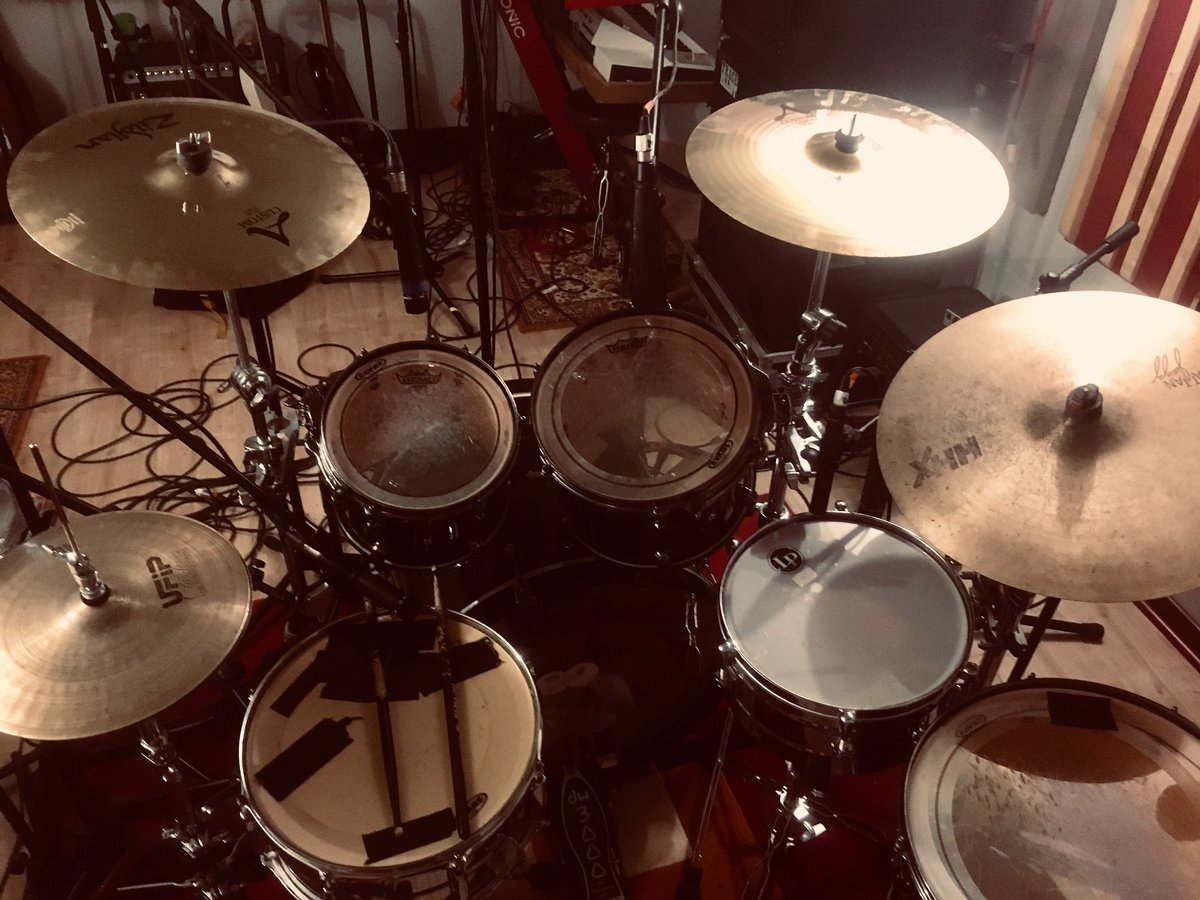 Reggae drum kit torrent Reggae drum kit torrent