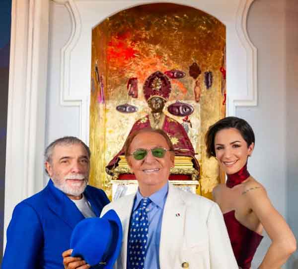 EclipseMag's tweet image. Guarda… Stupisci: boom di ascolti
eclipse-magazine.it/tv-spettacolo/… 
#guardastupisci #renzoarbore #ninofrassica #andreadelogu #Rai2