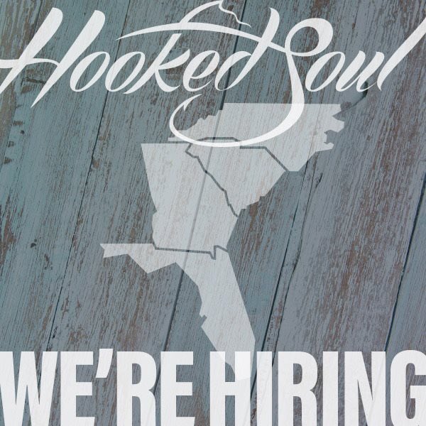 hookedsoul's tweet photo. Hooked Soul is looking for a competitive field sales representative in each one of the southeastern states to develop sales. If interested please click the link below to send Hooked Soul your resume and get more information on the criteria of the job.
https://t.co/BeZKpmAkaF https://t.co/UQD8Lrxn4f