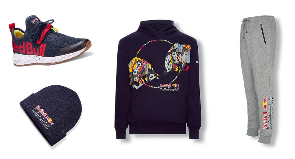 Muildier vijandigheid opblijven Red Bull Shop on Twitter: "Your weekend kit, F1 style 👉  https://t.co/S4W6sqj2LW @redbullracing @pumamotorsport #F1 #weekendwear 👟  🏁 https://t.co/c70HISgOpq" / Twitter