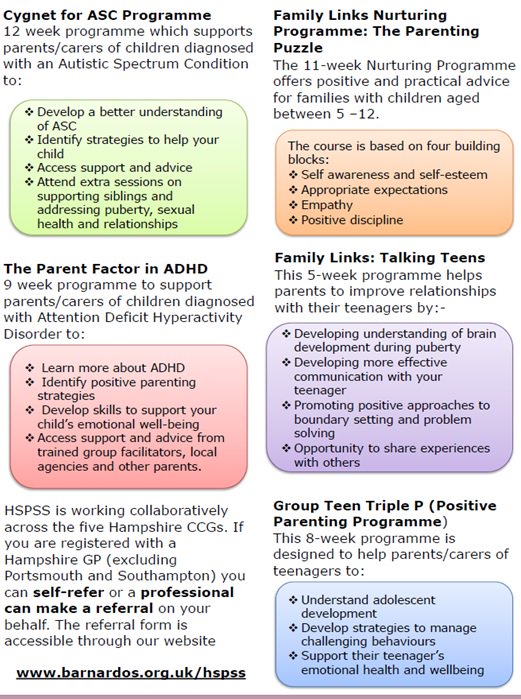 Parent Voice tweet media