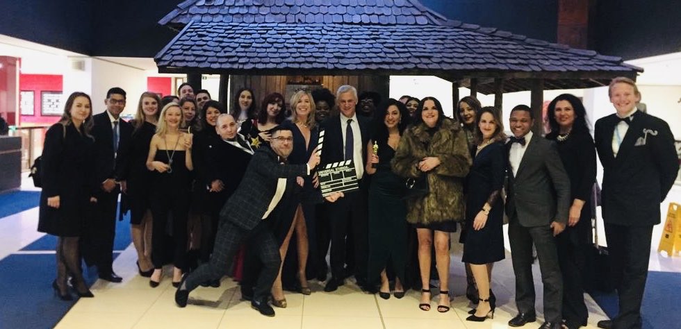 avenue_storeys's tweet photo. About last night ... #christmasparty2018 https://t.co/gRY8w97UMj
