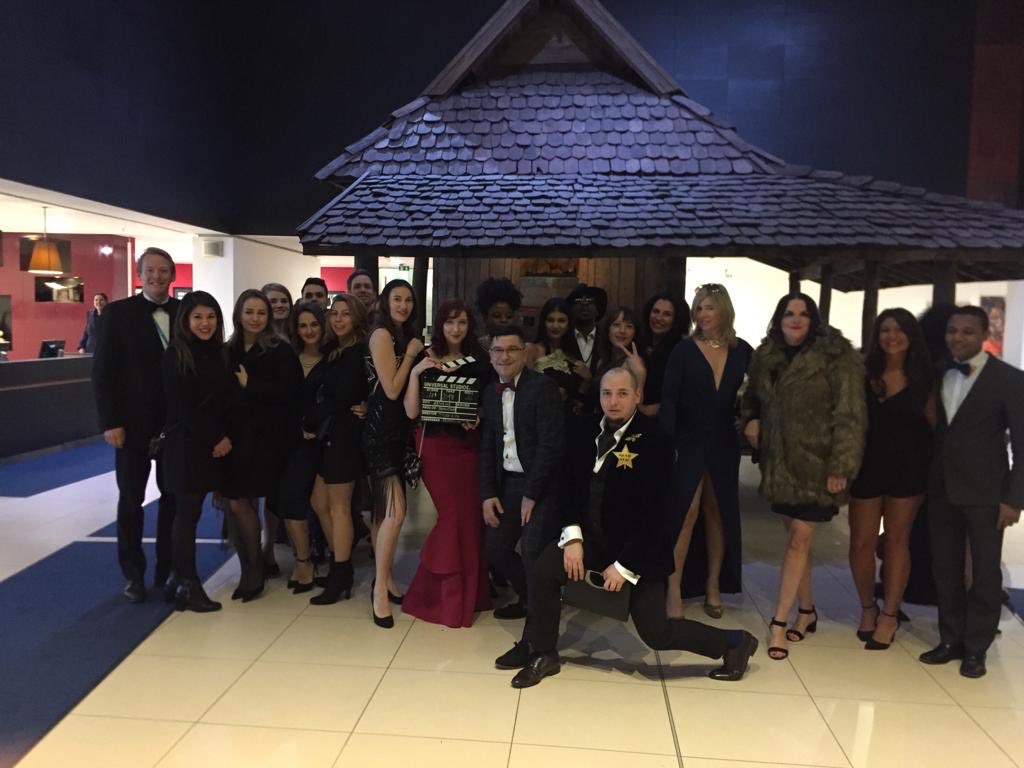 avenue_storeys's tweet photo. About last night ... #christmasparty2018 https://t.co/gRY8w97UMj