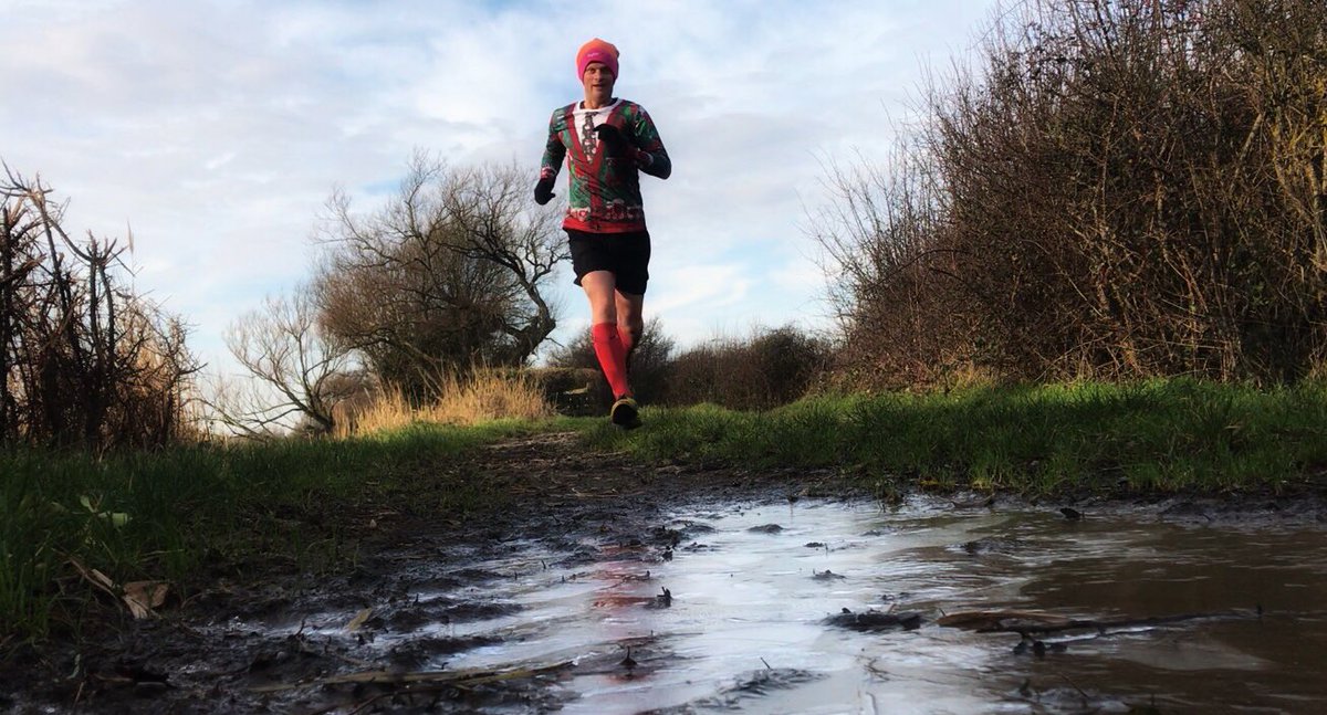 Martin Hewlett tweet media