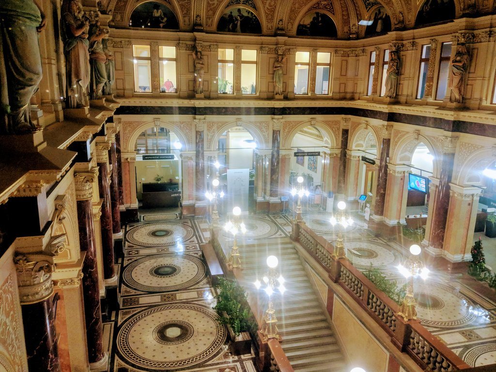 JakubDubrovsky's tweet photo. Ohlédnutí za #fintech akcí APInauts od @csas_devs @Ceskasporitelna

Sál paláce v Rytířské praskal ve švech, 6. prosince se v něm sešli ti, kdo v naší republice fandí API a otevřenému bankovnictví. Zástupci bank, fintechů, vývojářů, e-shopů, investorů

https://t.co/RA0ecMmJ9f https://t.co/LGPX00LVFy